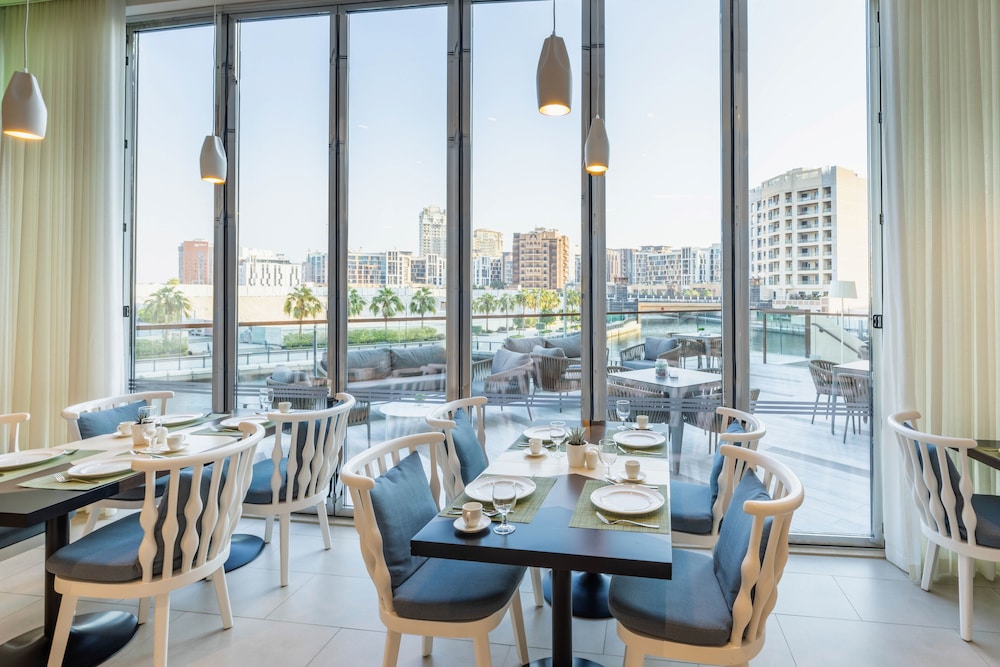 Pavilion Hotel Al Jaddaf Managed by Nooa 73/87