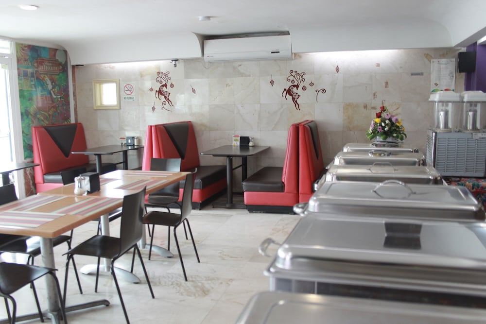 Hotel Ziami 32/41