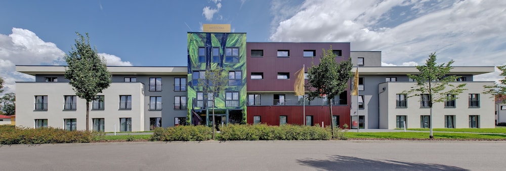 Sante Royale Hotel- & Gesundheitsresort Bad Langensalza 4/42