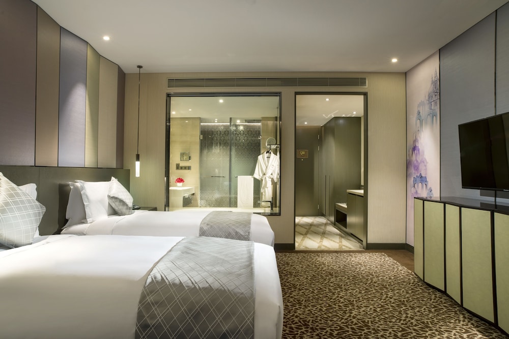 Sofitel Lianyungang Suning 15/71