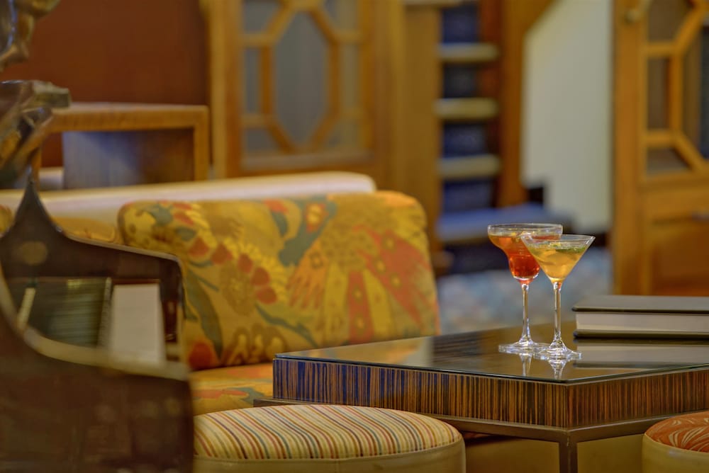 Best Western Plough & Harrow Hotel 写真4