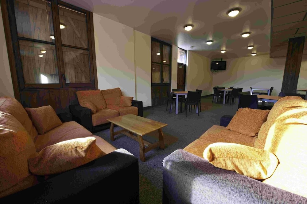 Albergue Les Estades 18/31