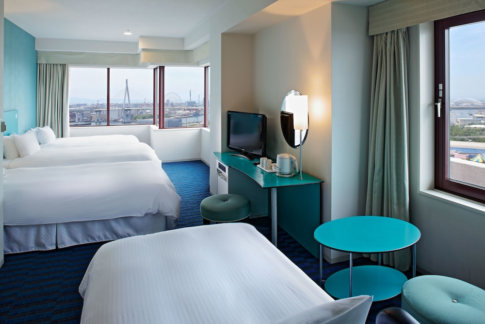 Hotel Kintetsu Universal City 29/54