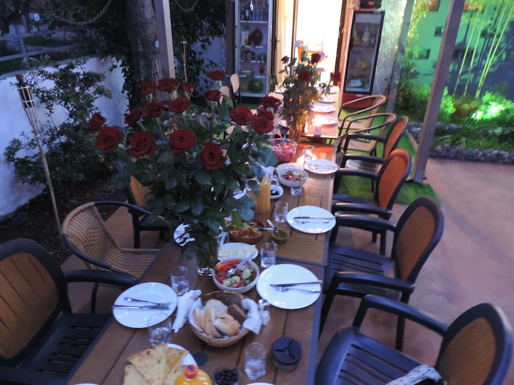 Hotel Villa Del Mar 23/50