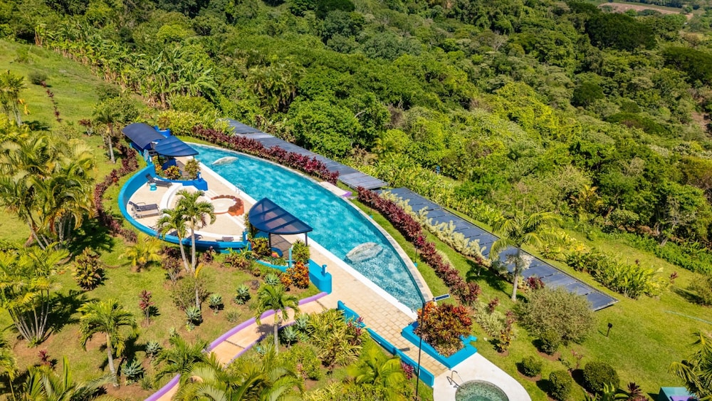 Xandari Resort and Spa 28/50