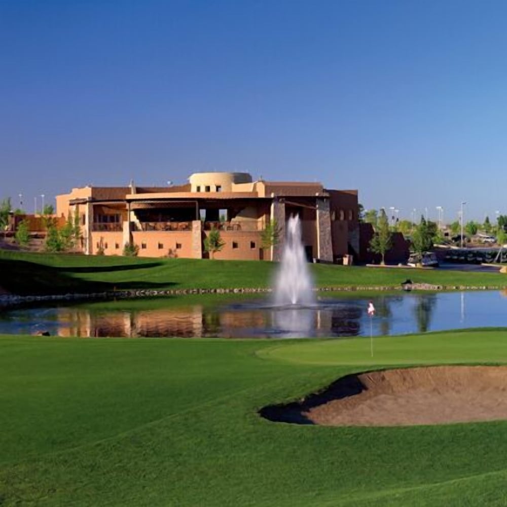Sandia Resort And Casino 47/58