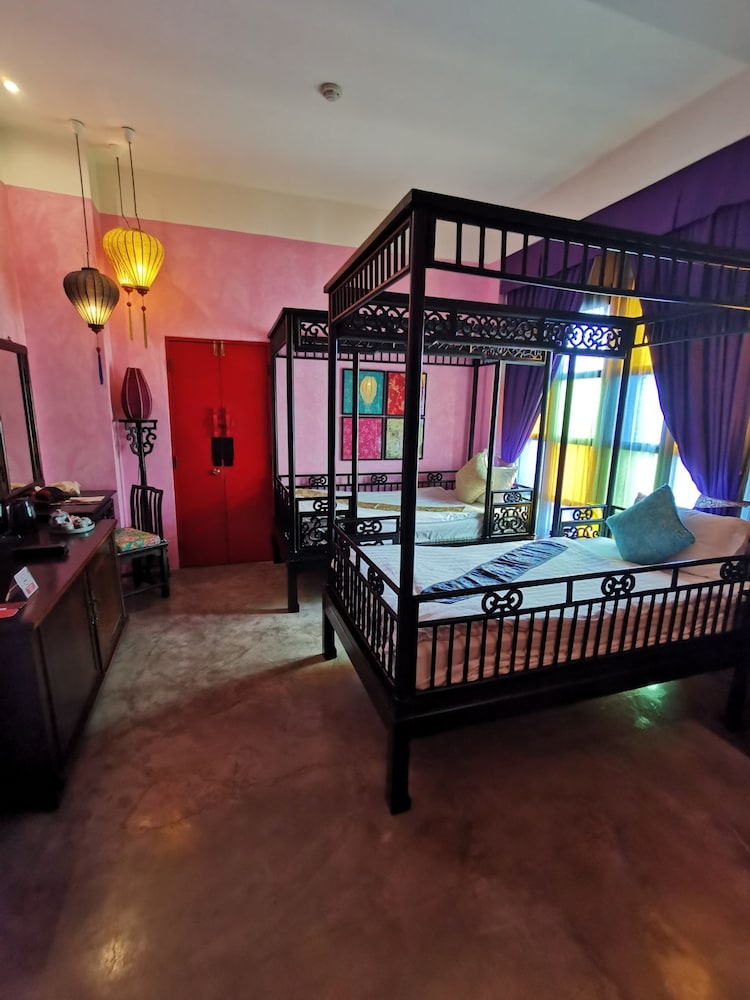 Shanghai Mansion Bangkok 51/76