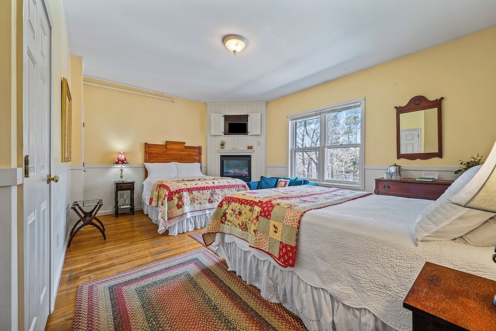 Inn at Jackson 13/51