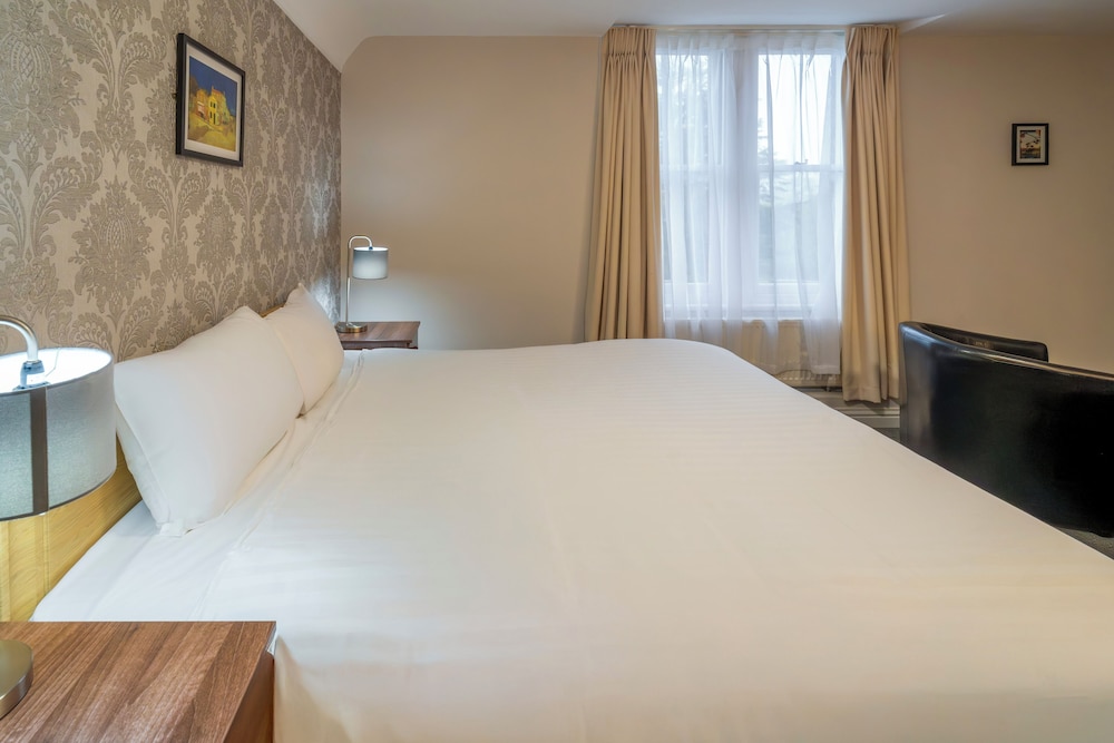 Sprowston Manor Hotel, Spa & Golf 11/48