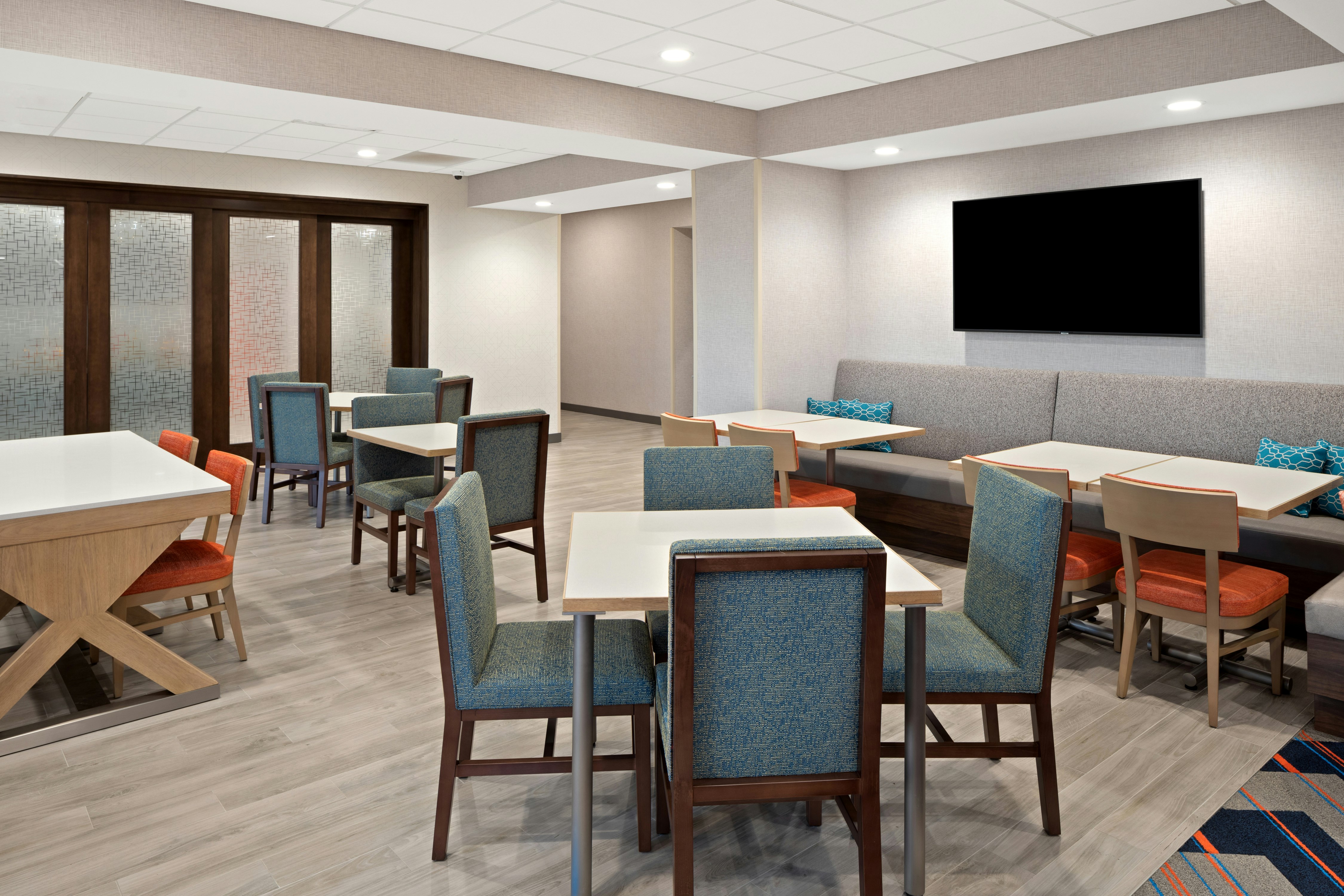 Hampton Inn Circleville Oh 29/35