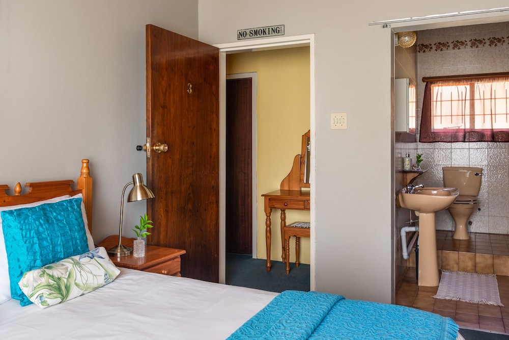 Aberfeldy Bed And Breakfast 13/41