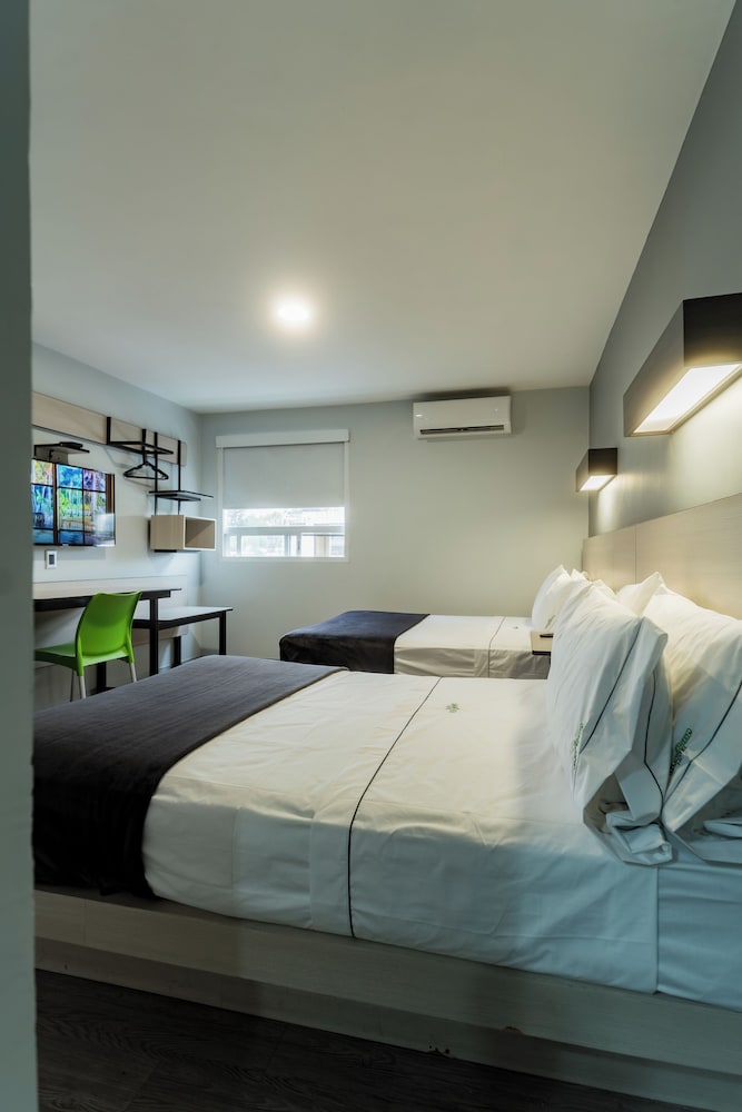 Hotel Expo Inn 20/65