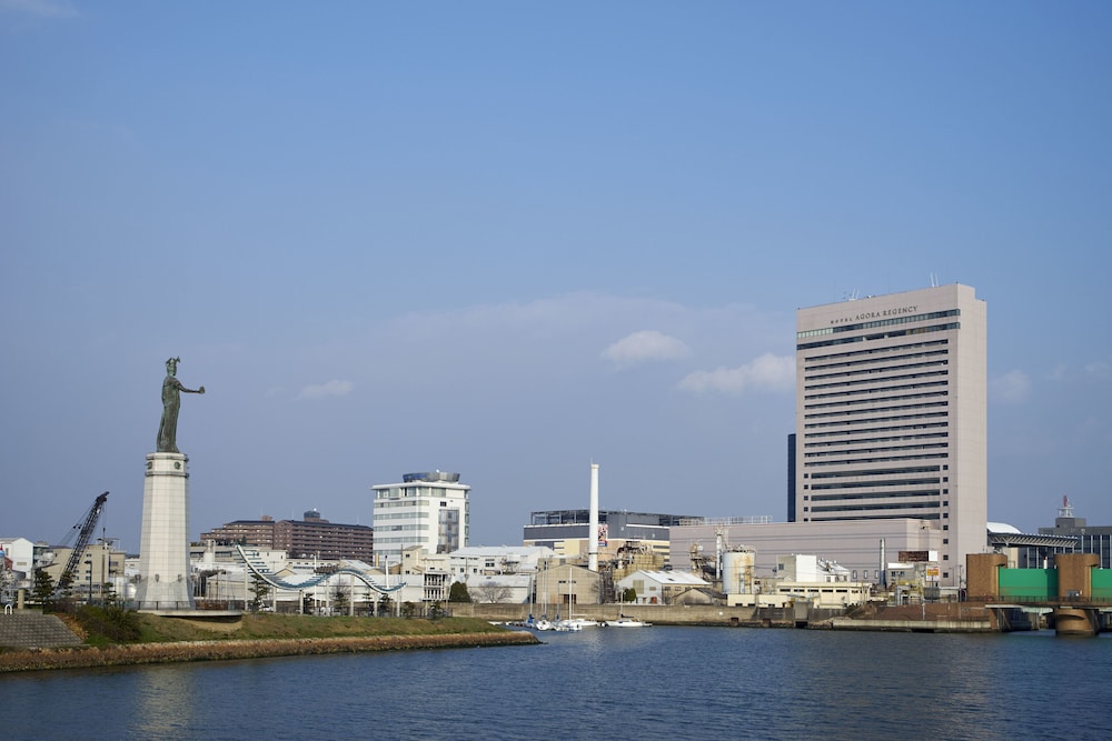 Hotel Agora Regency Osaka Sakai 49/57