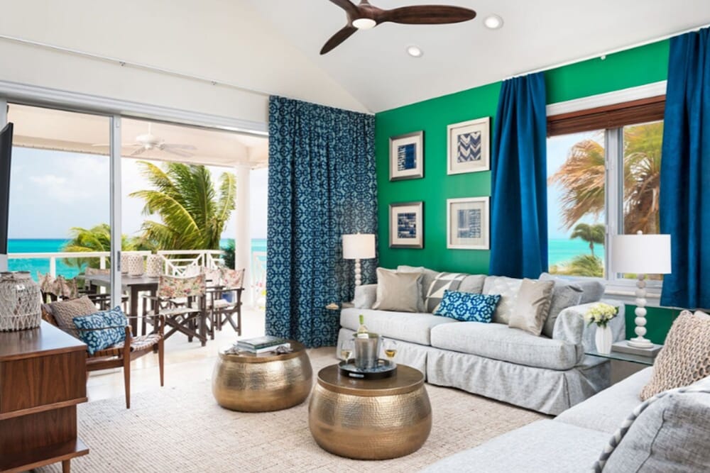 Grandview on Grace Bay 14/50