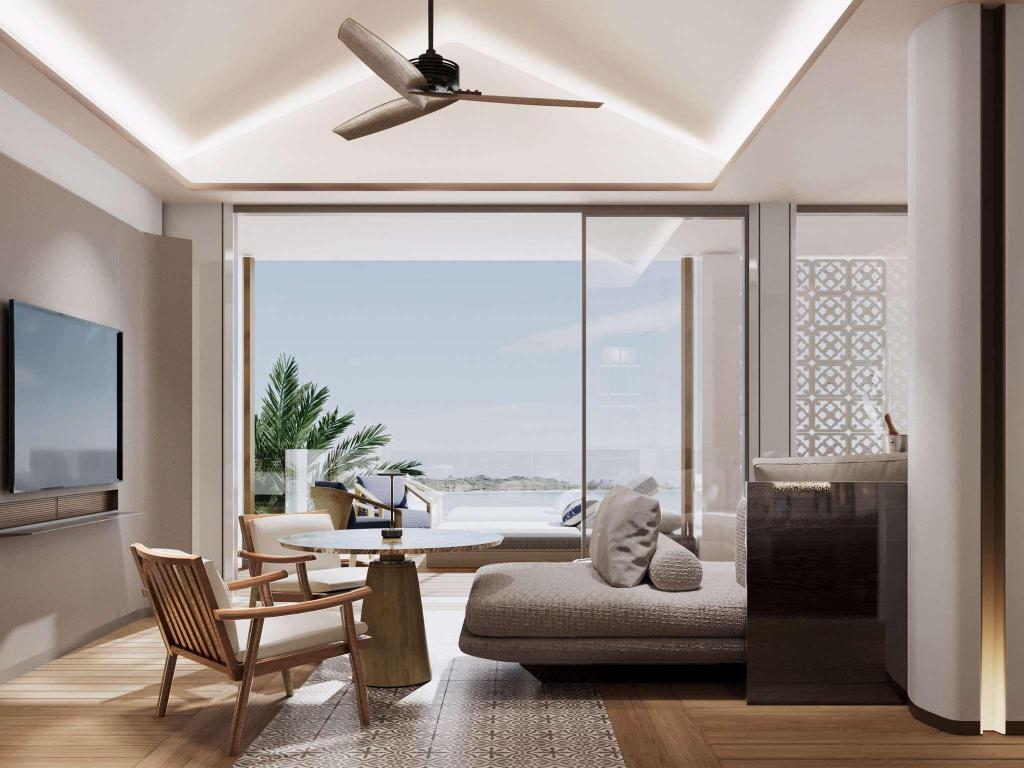 Ayara Hilltops Boutique Resort & Spa - Adults & Young Adults 16+ Only 35/57