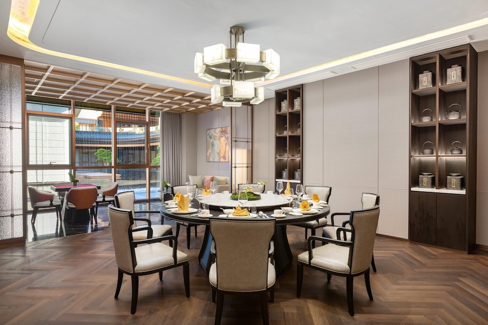 Wyndham Grand Tengchong Hot Spring 55/72