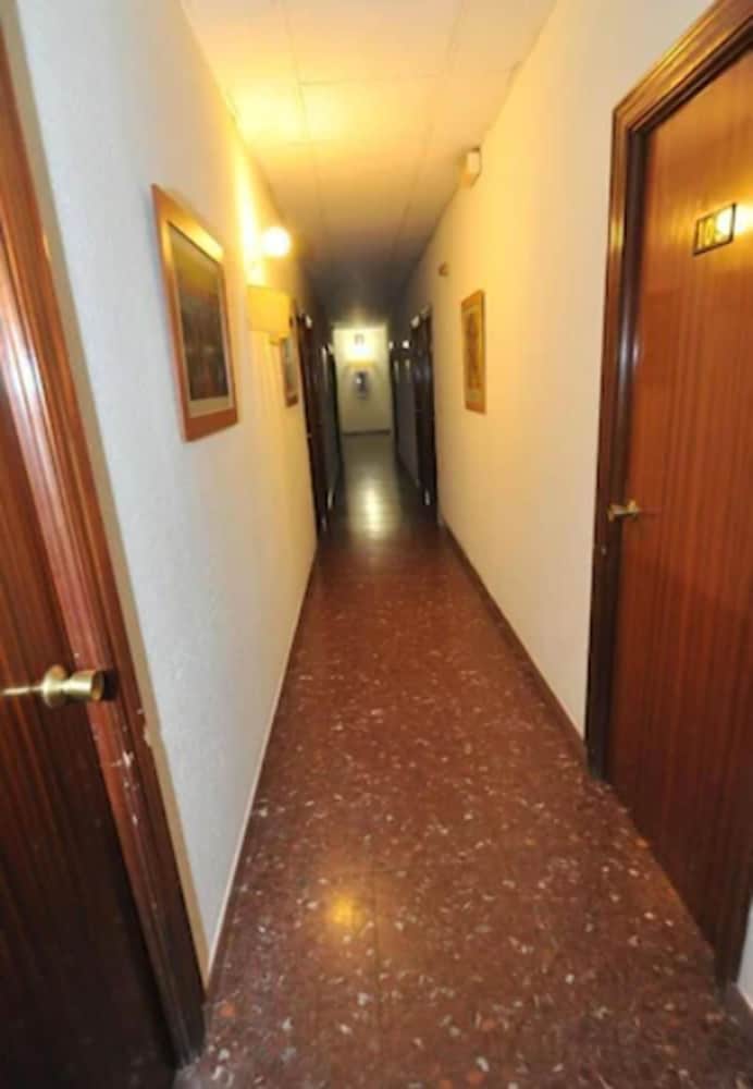 GOYMA HOSTAL I 3/29