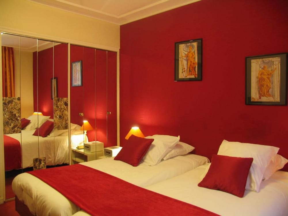 room