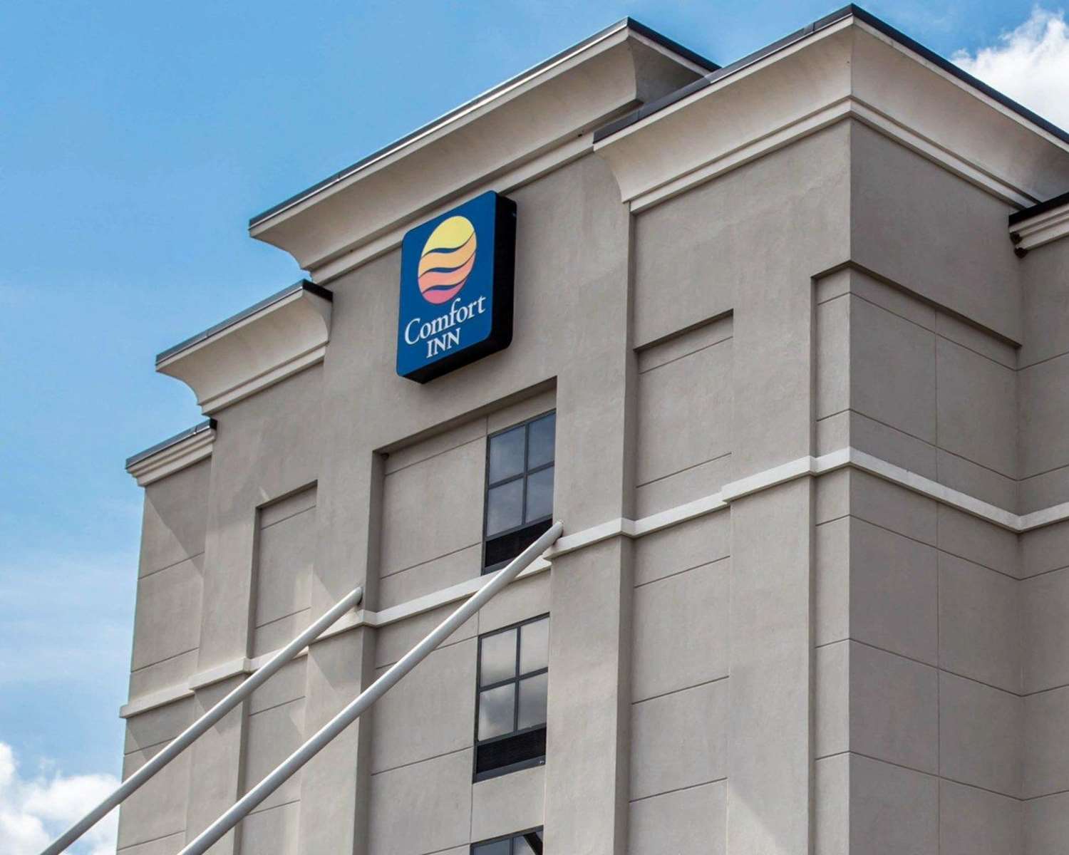 Comfort Inn and Suites Lumberton Central I-95 1/15