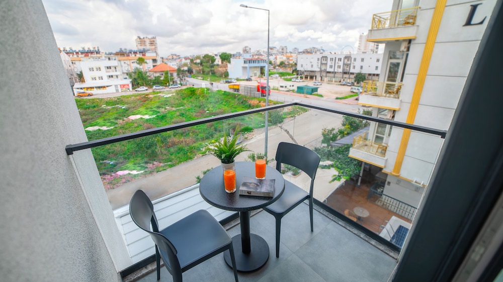 Stile Suite Marine Hotel 35/50