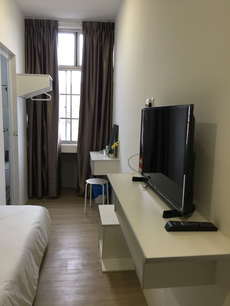The B'hotel Kajang 13/40