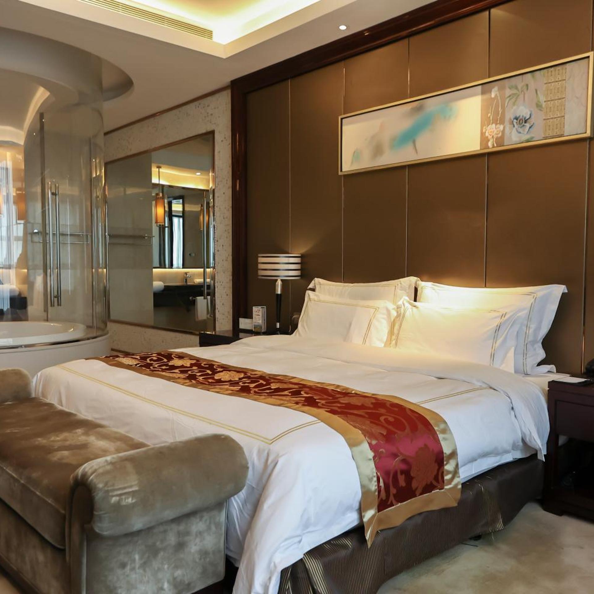 Tianhong Jinling Grand Hotel 9/31