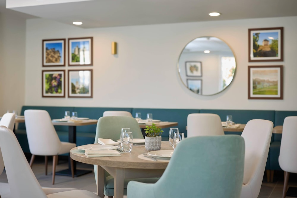 Quality Aparthotel Saumur 42/51
