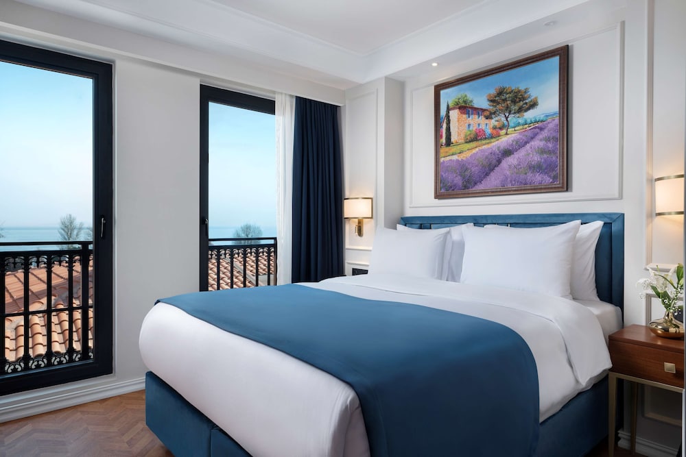 Royan Hotel Hagia Sophia Istanbul, A Member of Radisson Individuals 10/50
