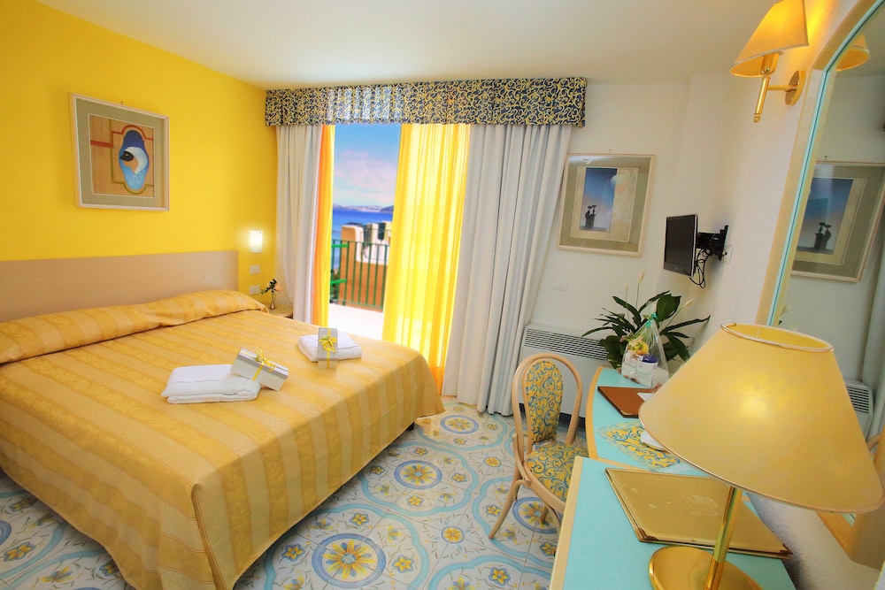 Solemar Terme &amp; Beach 21/66