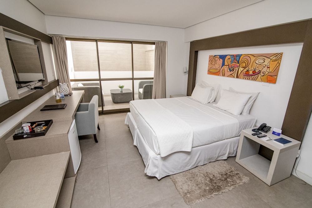 Hotel Cabo Branco Atlantico 27/74