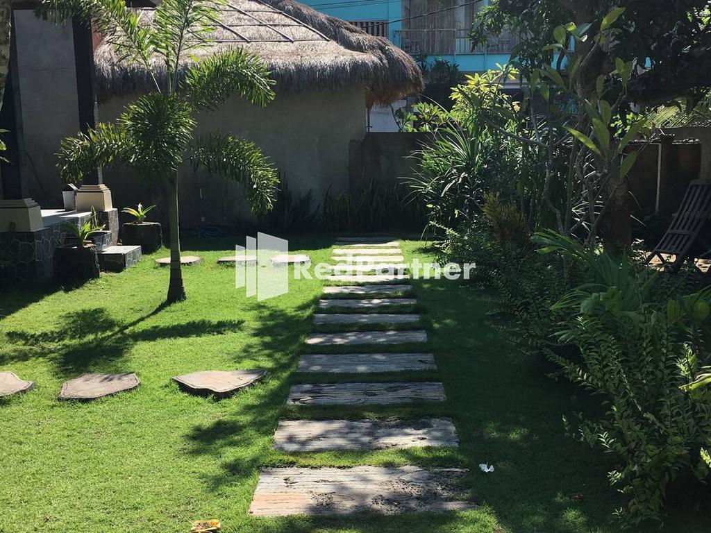 Coconut Village Guest House 40/44