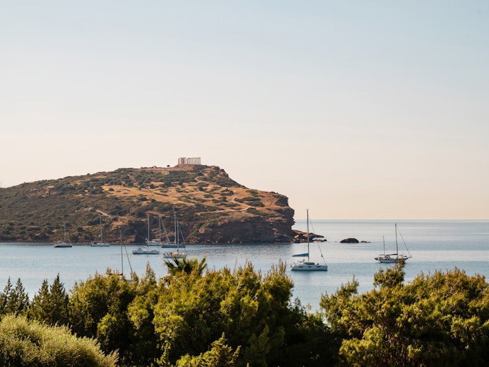 Cape Sounio, A Resort to Live 27/43