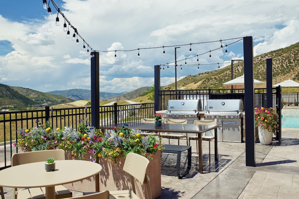 Springhill Suites By Marriott Avon Vail Valley 17/38