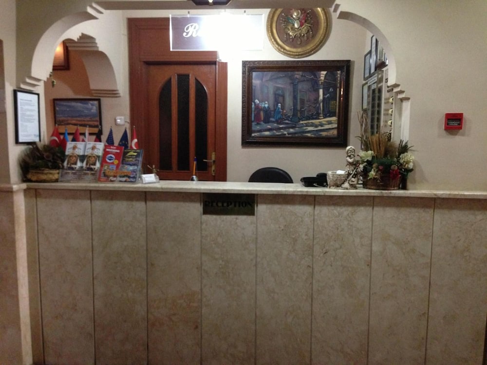 Hotel Ekol 5/38