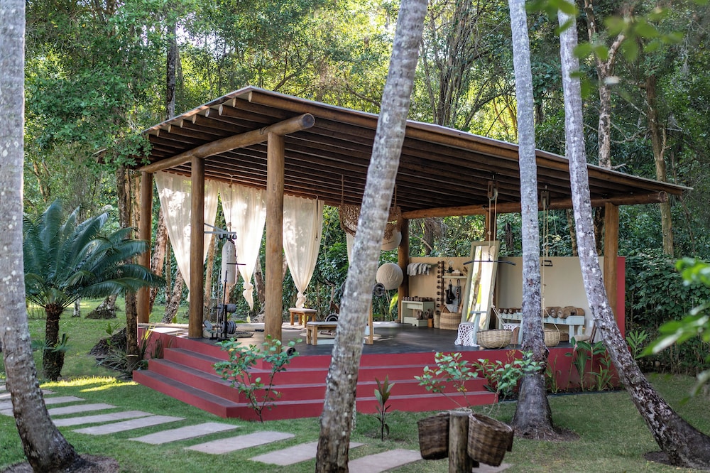 Vila Dos Orixas Boutique Hotel 5/50