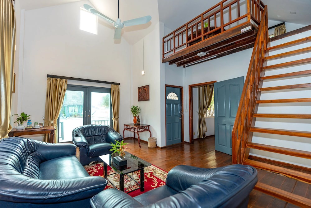 Dara Express Inn by Angkor Green Gardens 39/56