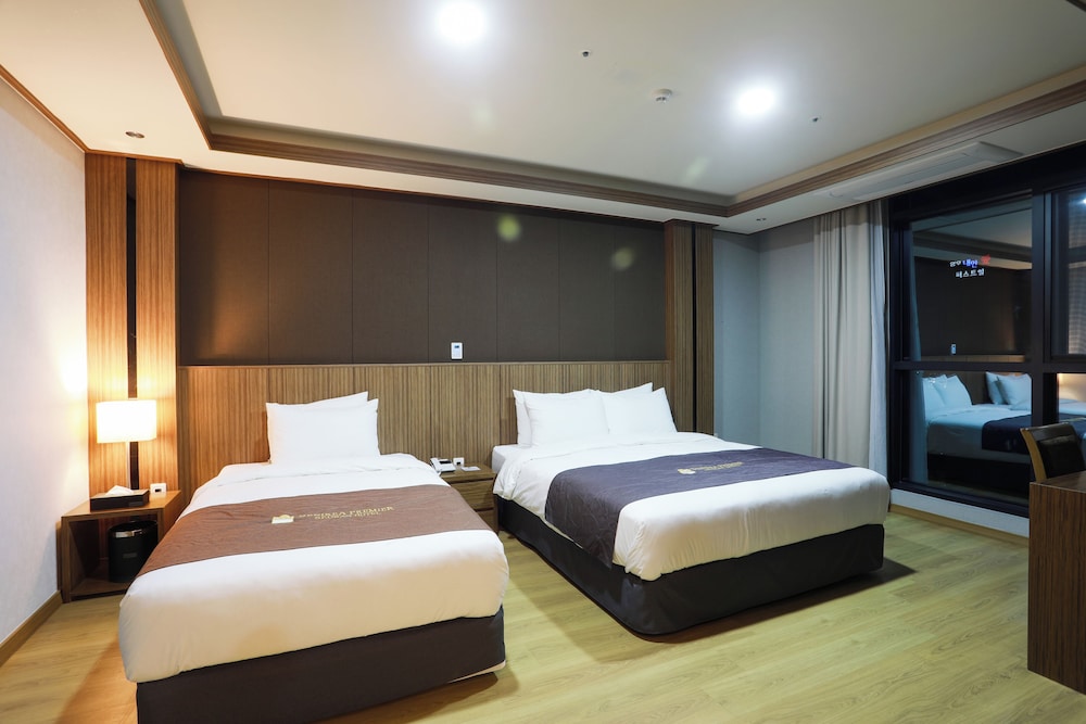 Benikea Seosan 14/44