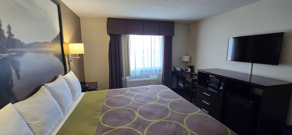 Super 8 By Wyndham Rogers Minnesota 17/42