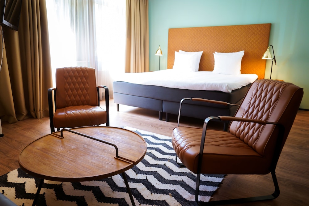 Apollo Hotel Veluwe de Beyaerd 17/36