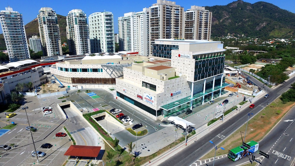 eSuites Hotel Recreio Shopping 30/31