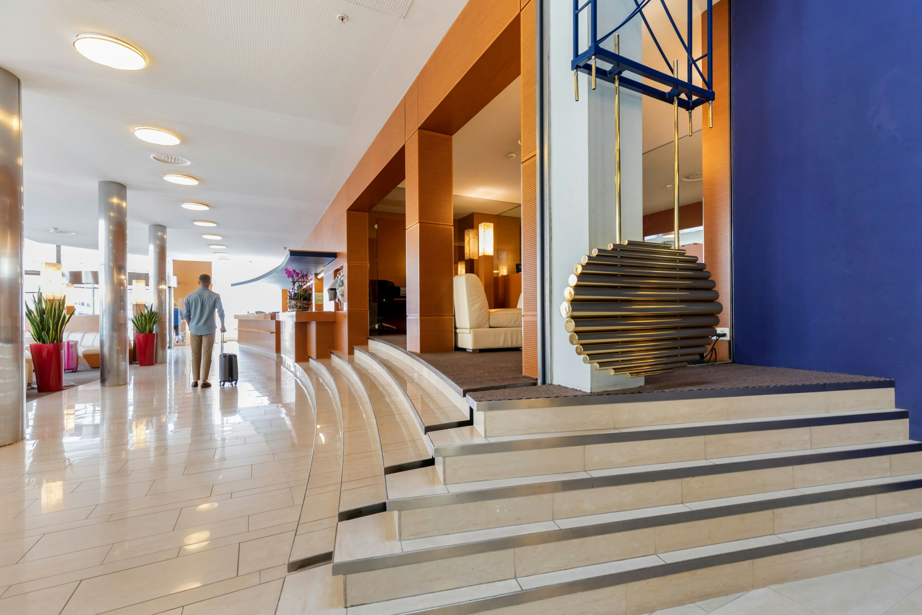 Hotel Cornavin 11/28