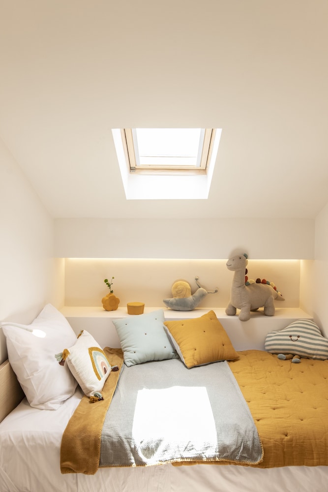 maisonette