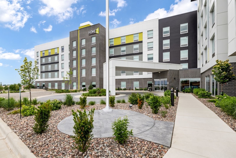 Home2 Suites by Hilton Madison East, WI 29/30