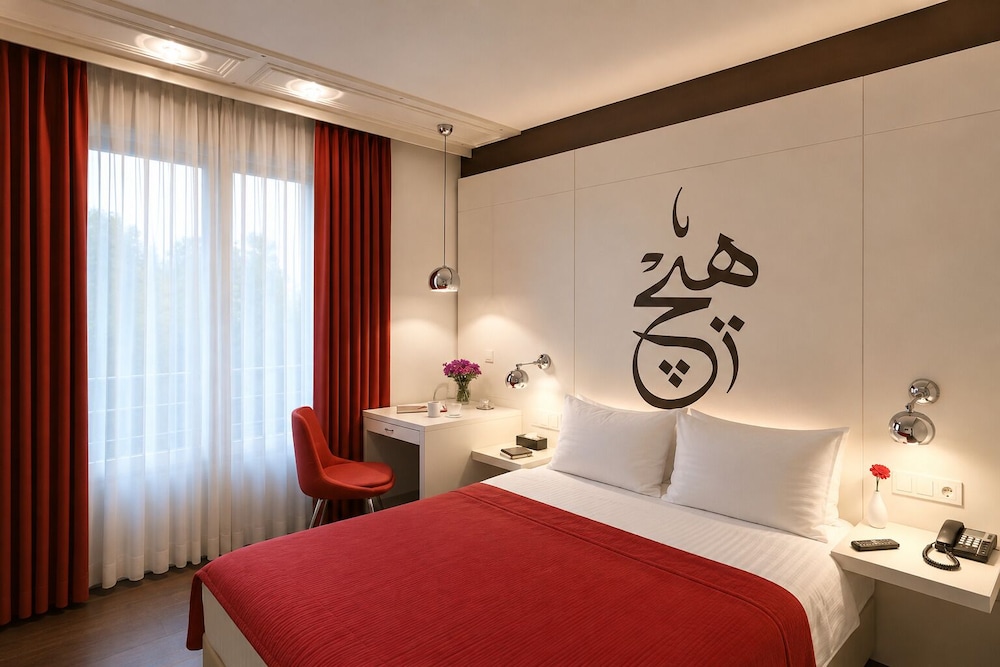 Senatus Hotel 21/50