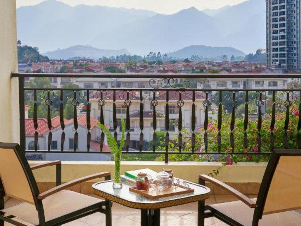 Country Garden Phoenix Hotel Lechang 36/50