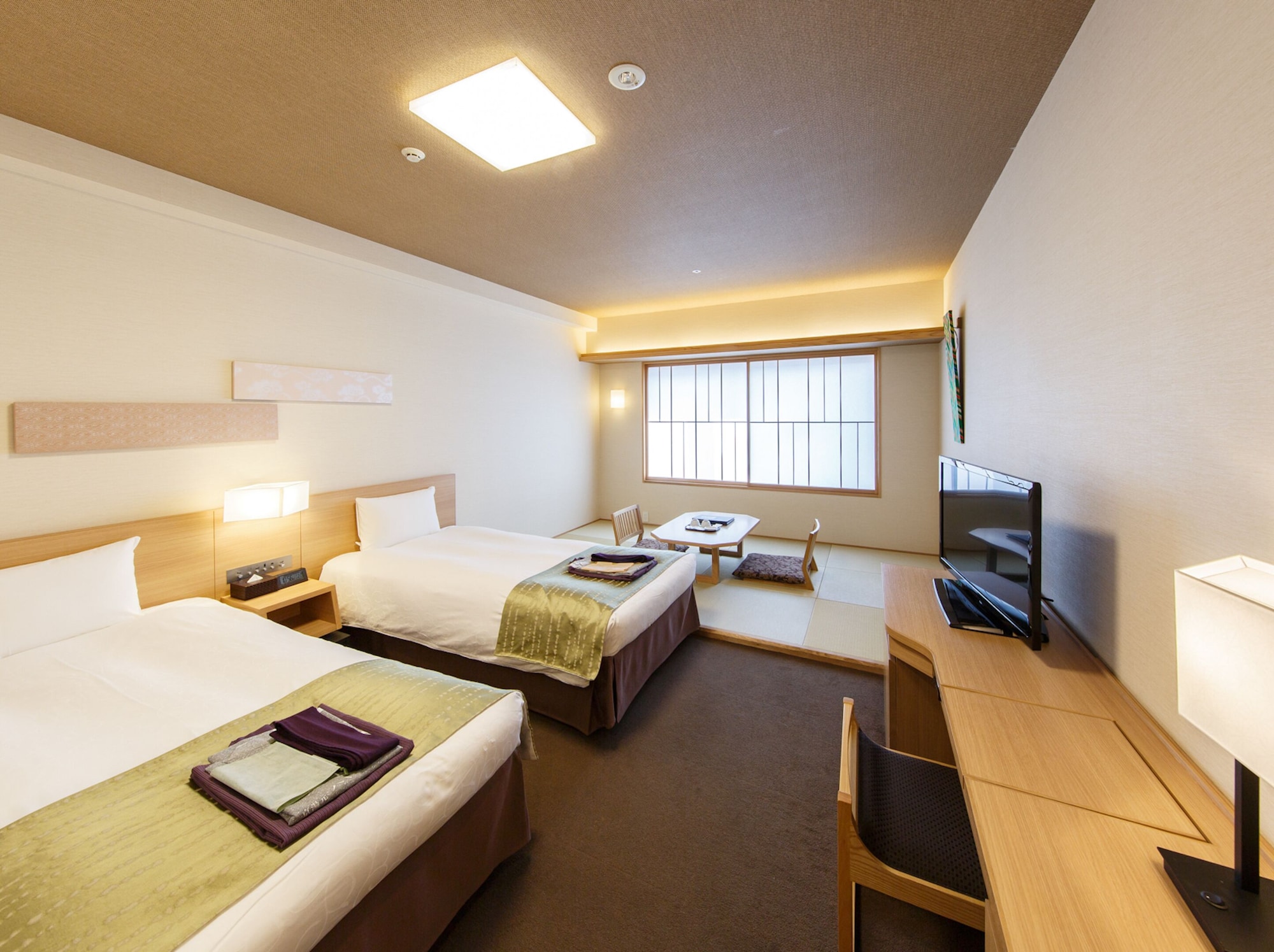 JAPANESE, MODERN