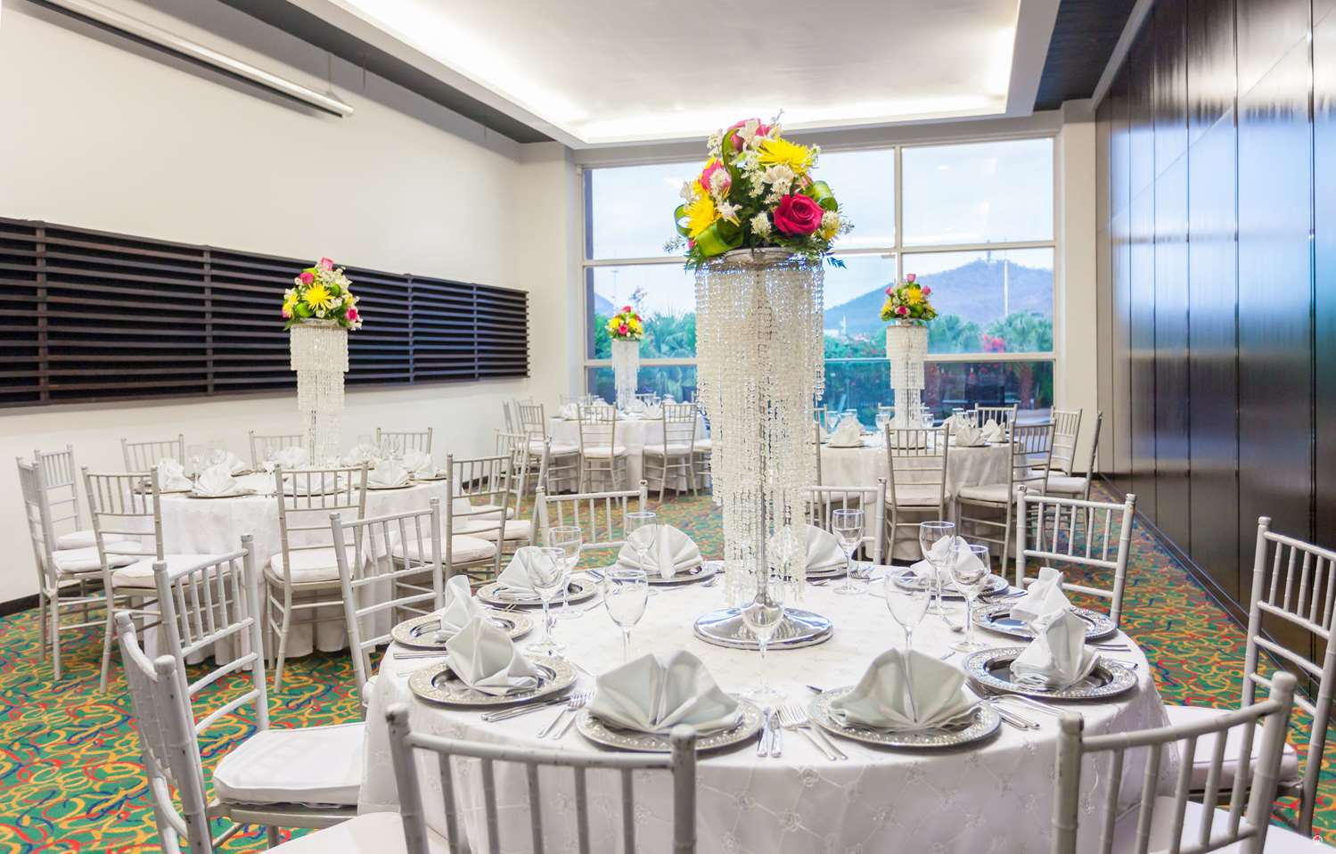 Sonesta Hotel Valledupar 9/21