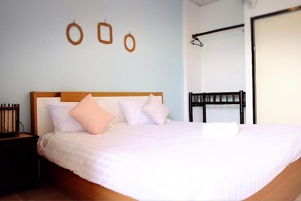 Yen Aura Boutique Hotel 7/28