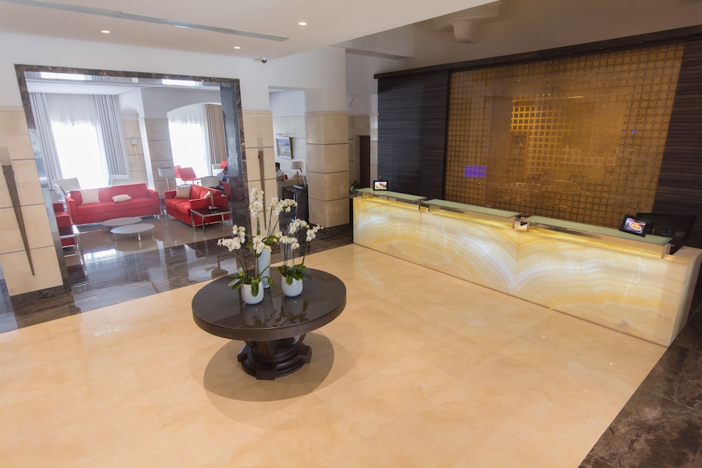 Maritim Antonine Hotel and Spa Malta 7/73