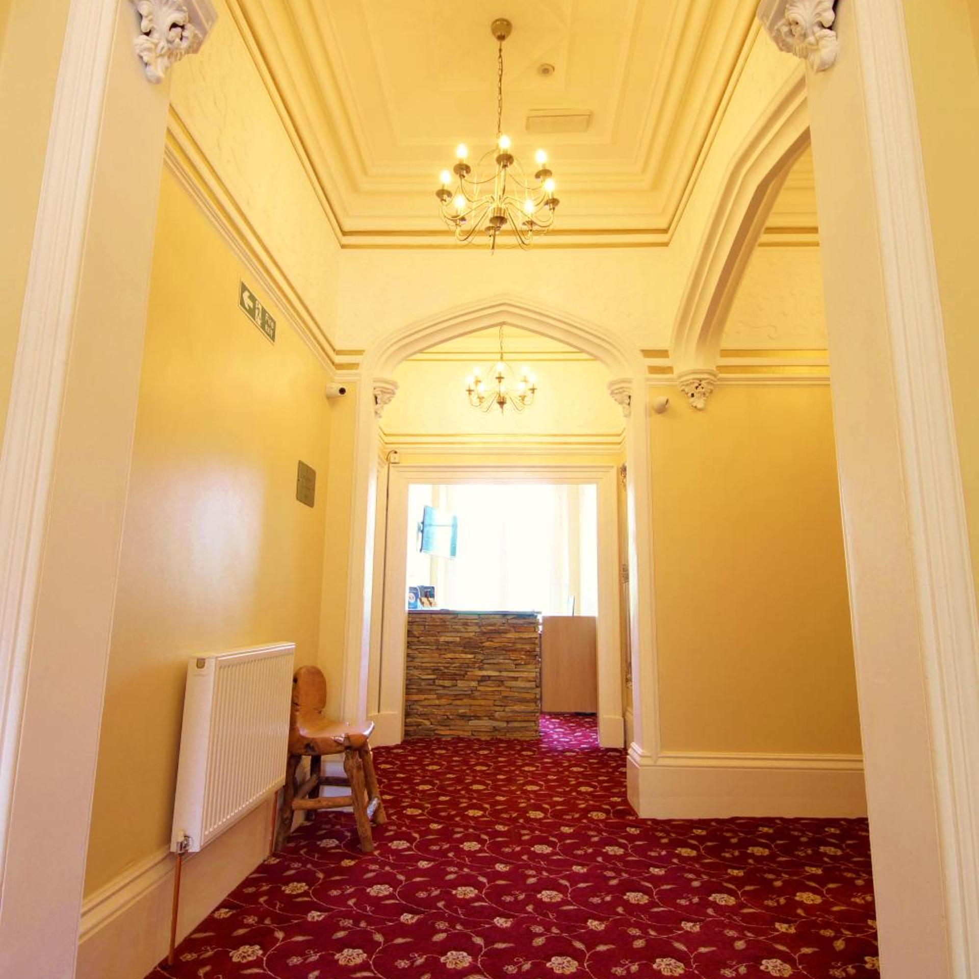 Edgerton Hotel 11/48